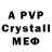 Alpha PVP Crystall yash bhatnagar